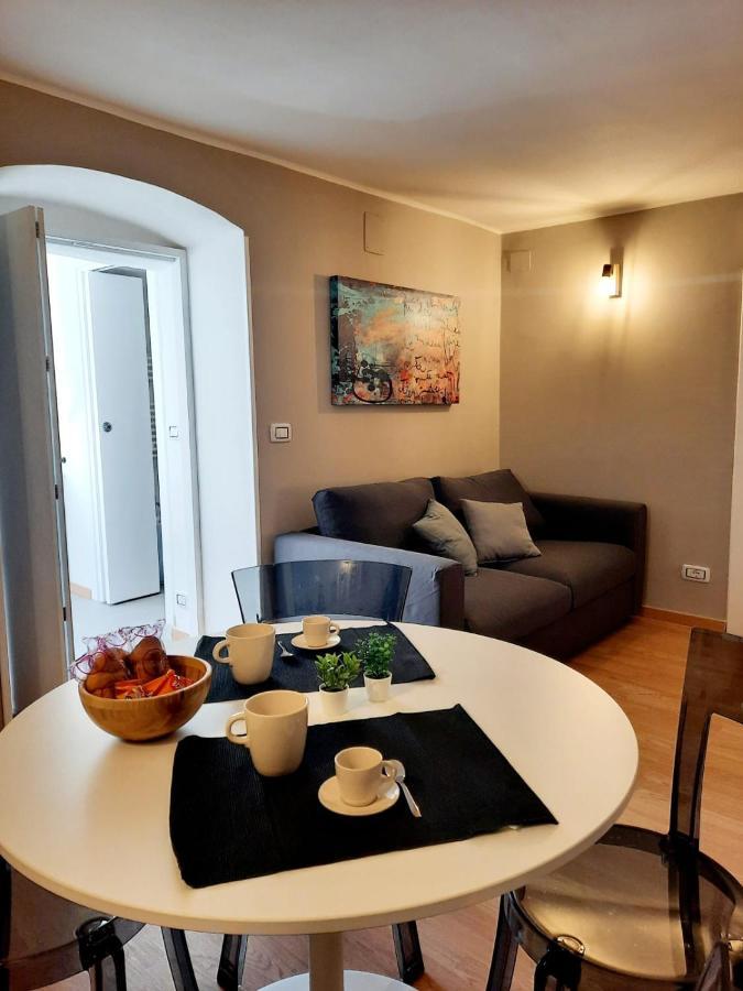 Petruzzelli Bari Apartment Экстерьер фото