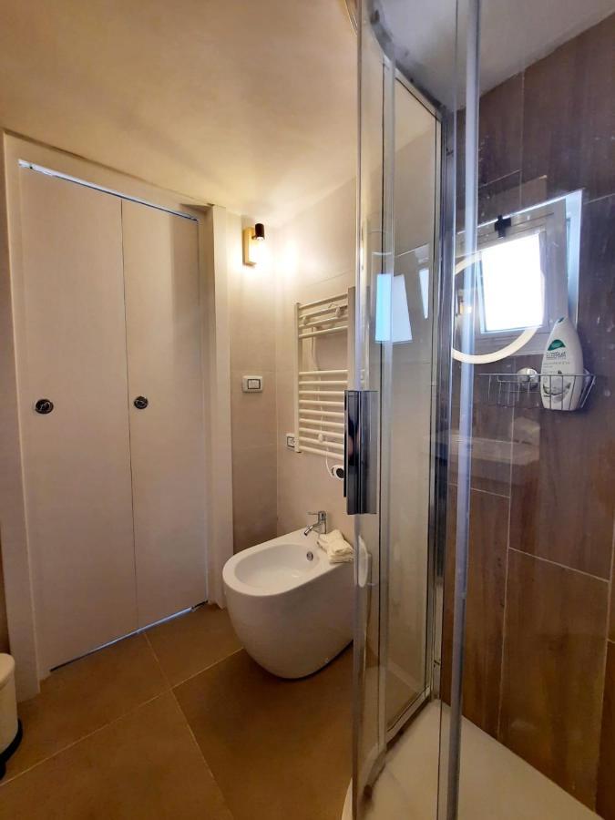 Petruzzelli Bari Apartment Экстерьер фото