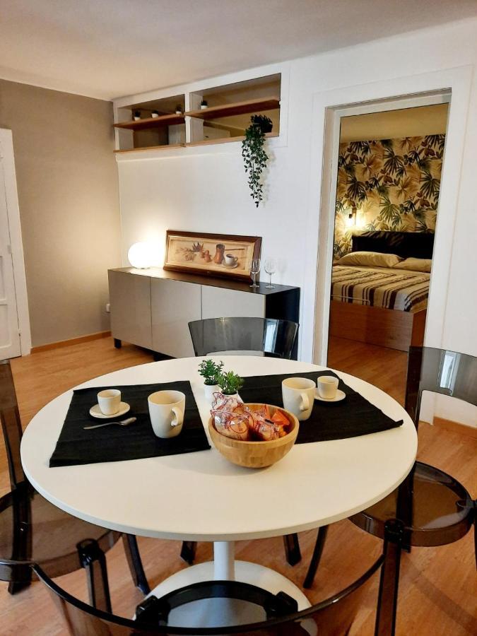 Petruzzelli Bari Apartment Экстерьер фото