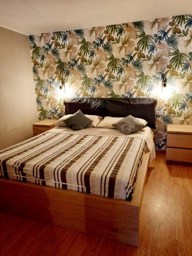 Petruzzelli Bari Apartment Экстерьер фото