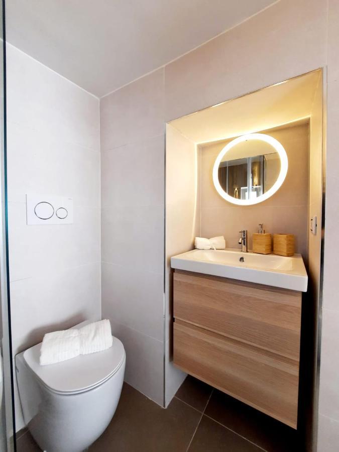Petruzzelli Bari Apartment Экстерьер фото