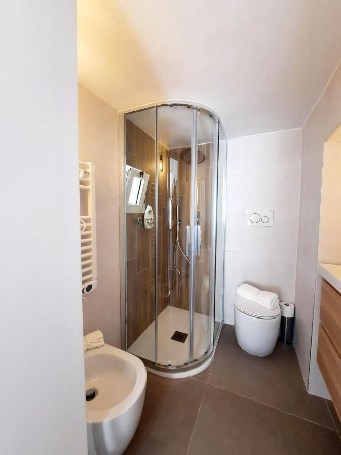 Petruzzelli Bari Apartment Экстерьер фото