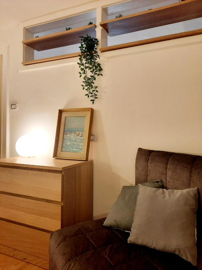 Petruzzelli Bari Apartment Экстерьер фото
