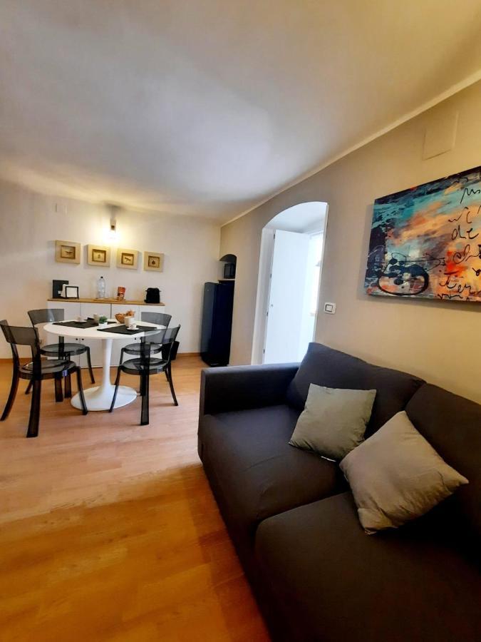 Petruzzelli Bari Apartment Экстерьер фото
